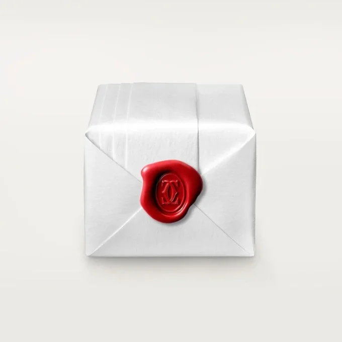 Ecrou De Cartier Ring – Yellow Gold – Cartier Ecrou De Cartier Ring – Yellow Gold – Cartier