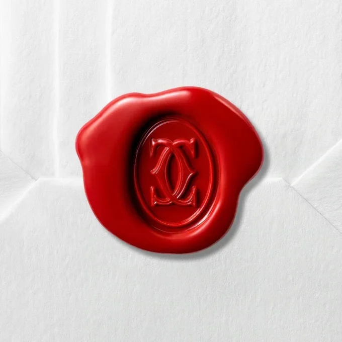 Erose Gold – Cartier