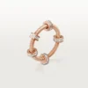 Erose Gold, Diamonds – Cartier Erose Gold, Diamonds – Cartier