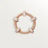 Erose Gold, Diamonds – Cartier Erose Gold, Diamonds – Cartier
