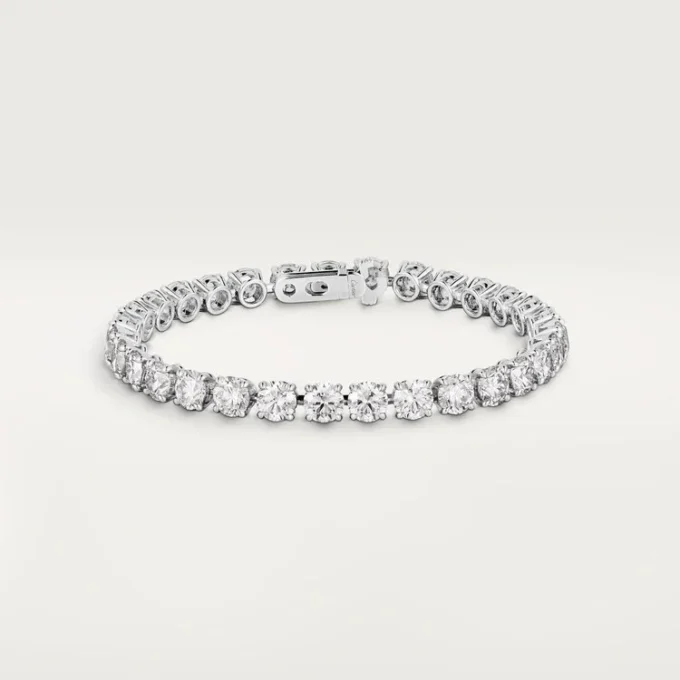 Essential Lines Bracelet
