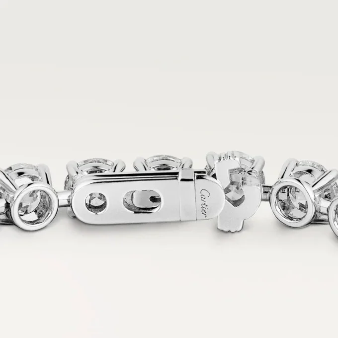 Essential Lines Bracelet