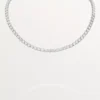 Essential Lines Necklace Essential Lines Necklace