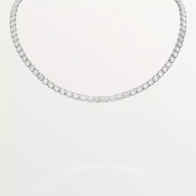 Essential Lines Necklace Essential Lines Necklace