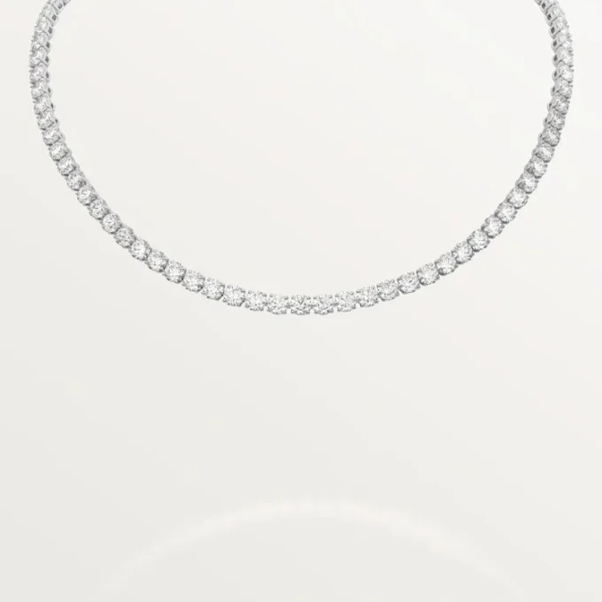 Essential Lines Necklace