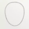 Essential Lines Necklace Essential Lines Necklace