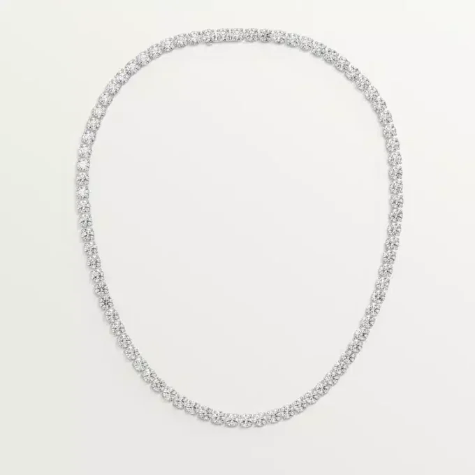Essential Lines Necklace Essential Lines Necklace
