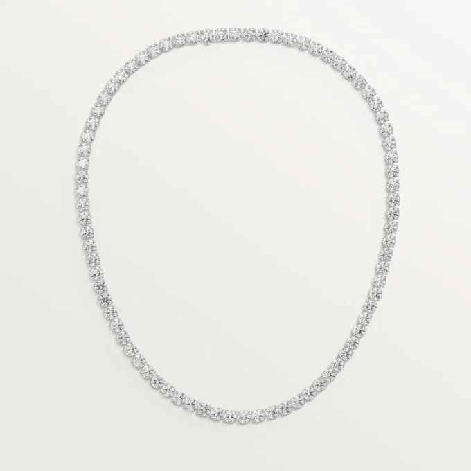 Essential Lines Necklace