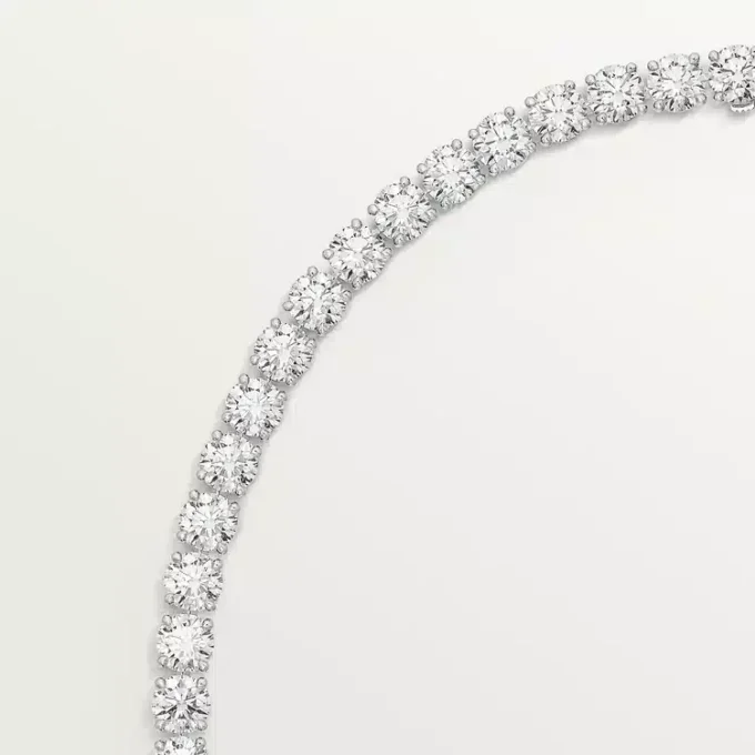 Essential Lines Necklace Essential Lines Necklace