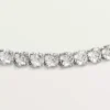 Essential Lines Necklace – Platinum, Diamonds – Cartier