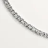 Essential Lines Necklace – White Gold, Diamonds – Cartier