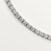Essential Lines Necklace – White Gold, Diamonds – Cartier