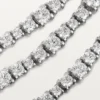 Essential Lines Necklace – White Gold, Diamonds – Cartier Essential Lines Necklace – White Gold, Diamonds – Cartier