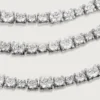 Essential Lines Necklace – White Gold, Diamonds – Cartier Essential Lines Necklace – White Gold, Diamonds – Cartier