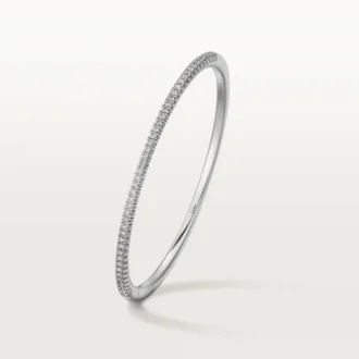 Etincelle De Cartier Bracelet, Half-Paved