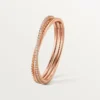 Etincelle De Cartier Bracelet, Half-Paved