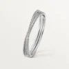 Etincelle De Cartier Bracelet, Half-Paved