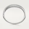 Etincelle De Cartier Bracelet, Half-Paved