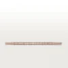 Etincelle De Cartier Bracelet, Half-Paved
