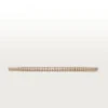 Etincelle De Cartier Bracelet, Half-Paved