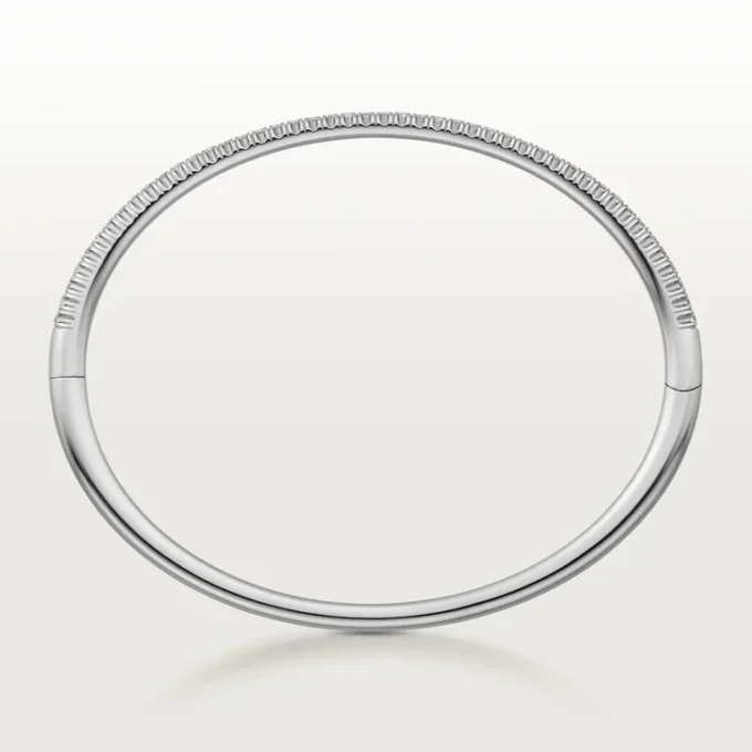 Etincelle De Cartier Bracelet, Half-Paved