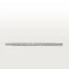 Etincelle De Cartier Bracelet, Half-Paved