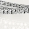 Etincelle De Cartier Bracelet, Half-Paved
