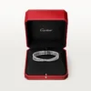 Etincelle De Cartier Bracelet, Half-Paved