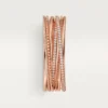 Etincelle De Cartier Bracelet, Half-Paved Etincelle De Cartier Bracelet, Half-Paved