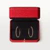 Etincelle De Cartier Earrings – Rose Gold, Diamonds – Cartier