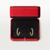 Etincelle De Cartier Earrings – Yellow Gold, Diamonds – Cartier