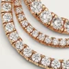 Etincelle De Cartier Necklace – Rose Gold, Diamonds – Cartier Etincelle De Cartier Necklace – Rose Gold, Diamonds – Cartier