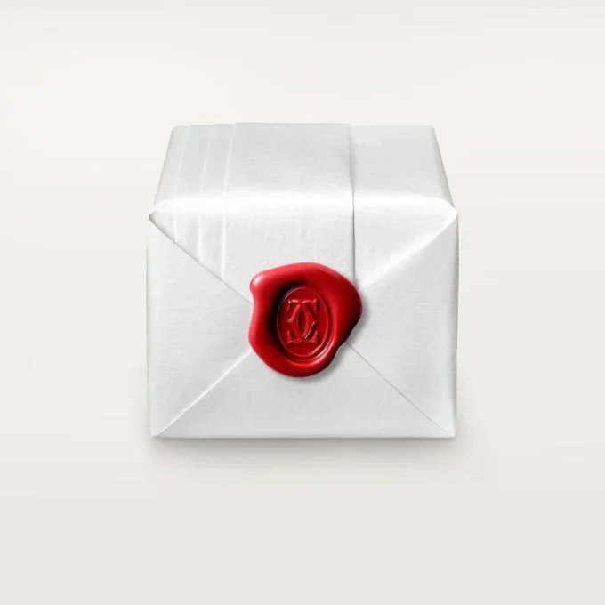 Etincelle De Cartier Ring – White Gold, Diamonds – Cartier