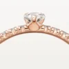 Etincelle De Cartier Ring – Pink Gold, Diamonds – Cartier