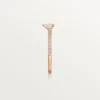 Etincelle De Cartier Ring – Pink Gold, Diamonds – Cartier