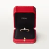 Etincelle De Cartier Ring – Pink Gold, Diamonds – Cartier