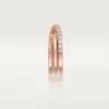 Etincelle De Cartier Ring – Rose Gold, Diamonds – Cartier Etincelle De Cartier Ring – Rose Gold, Diamonds – Cartier