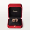 Etincelle De Cartier Ring – Rose Gold, Diamonds – Cartier Etincelle De Cartier Ring – Rose Gold, Diamonds – Cartier