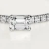 Etincelle De Cartier Ring – White Gold, Diamonds – Cartier