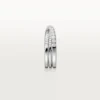 Etincelle De Cartier Ring – White Gold, Diamonds – Cartier Etincelle De Cartier Ring – White Gold, Diamonds – Cartier
