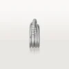 Etincelle De Cartier Ring – White Gold, Diamonds – Cartier Etincelle De Cartier Ring – White Gold, Diamonds – Cartier