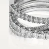 Etincelle De Cartier Ring – White Gold, Diamonds – Cartier Etincelle De Cartier Ring – White Gold, Diamonds – Cartier