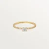 Etincelle De Cartier Ring – Yellow Gold, Diamonds – Cartier Etincelle De Cartier Ring – Yellow Gold, Diamonds – Cartier