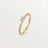 Etincelle De Cartier Ring – Yellow Gold, Diamonds – Cartier Etincelle De Cartier Ring – Yellow Gold, Diamonds – Cartier