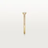 Etincelle De Cartier Ring – Yellow Gold, Diamonds – Cartier Etincelle De Cartier Ring – Yellow Gold, Diamonds – Cartier