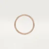 Etincelle De Cartier Wedding Band, 1.5 Mm Width, Paved Etincelle De Cartier Wedding Band, 1.5 Mm Width, Paved
