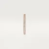 Etincelle De Cartier Wedding Band, 1.5 Mm Width, Paved Etincelle De Cartier Wedding Band, 1.5 Mm Width, Paved