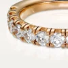 Etincelle De Cartier Wedding Band – Pink Gold, Diamonds – Cartier Etincelle De Cartier Wedding Band – Pink Gold, Diamonds – Cartier