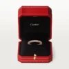 Etincelle De Cartier Wedding Band – Pink Gold, Diamonds – Cartier Etincelle De Cartier Wedding Band – Pink Gold, Diamonds – Cartier