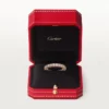Etincelle De Cartier Wedding Band – Pink Gold, Diamonds – Cartier Etincelle De Cartier Wedding Band – Pink Gold, Diamonds – Cartier